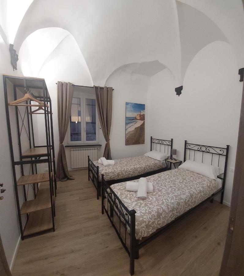 Apartamento Acquario 11 Génova Exterior foto