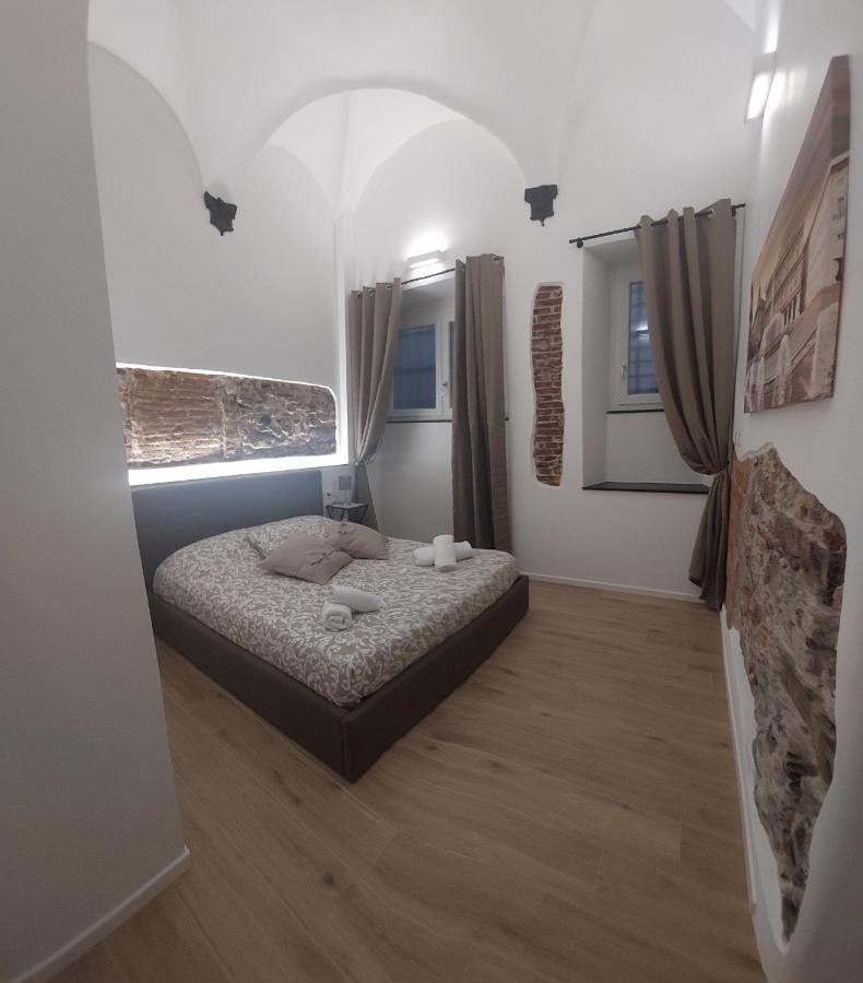 Apartamento Acquario 11 Génova Exterior foto