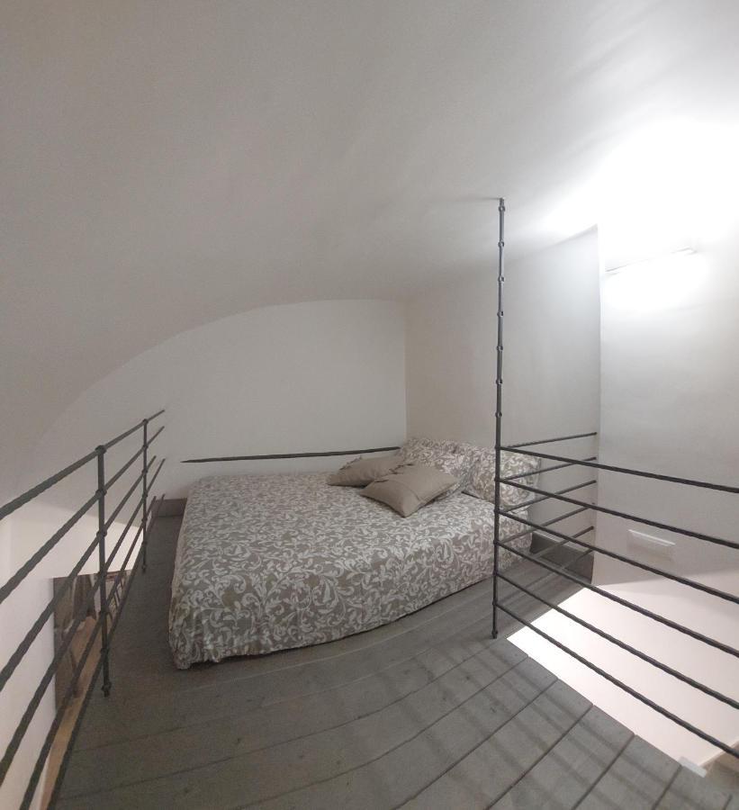 Apartamento Acquario 11 Génova Exterior foto