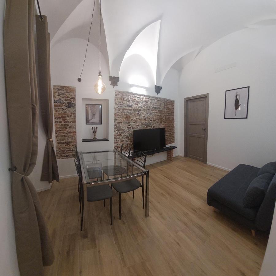 Apartamento Acquario 11 Génova Exterior foto