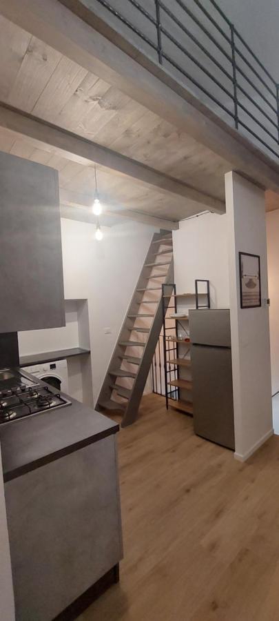 Apartamento Acquario 11 Génova Exterior foto