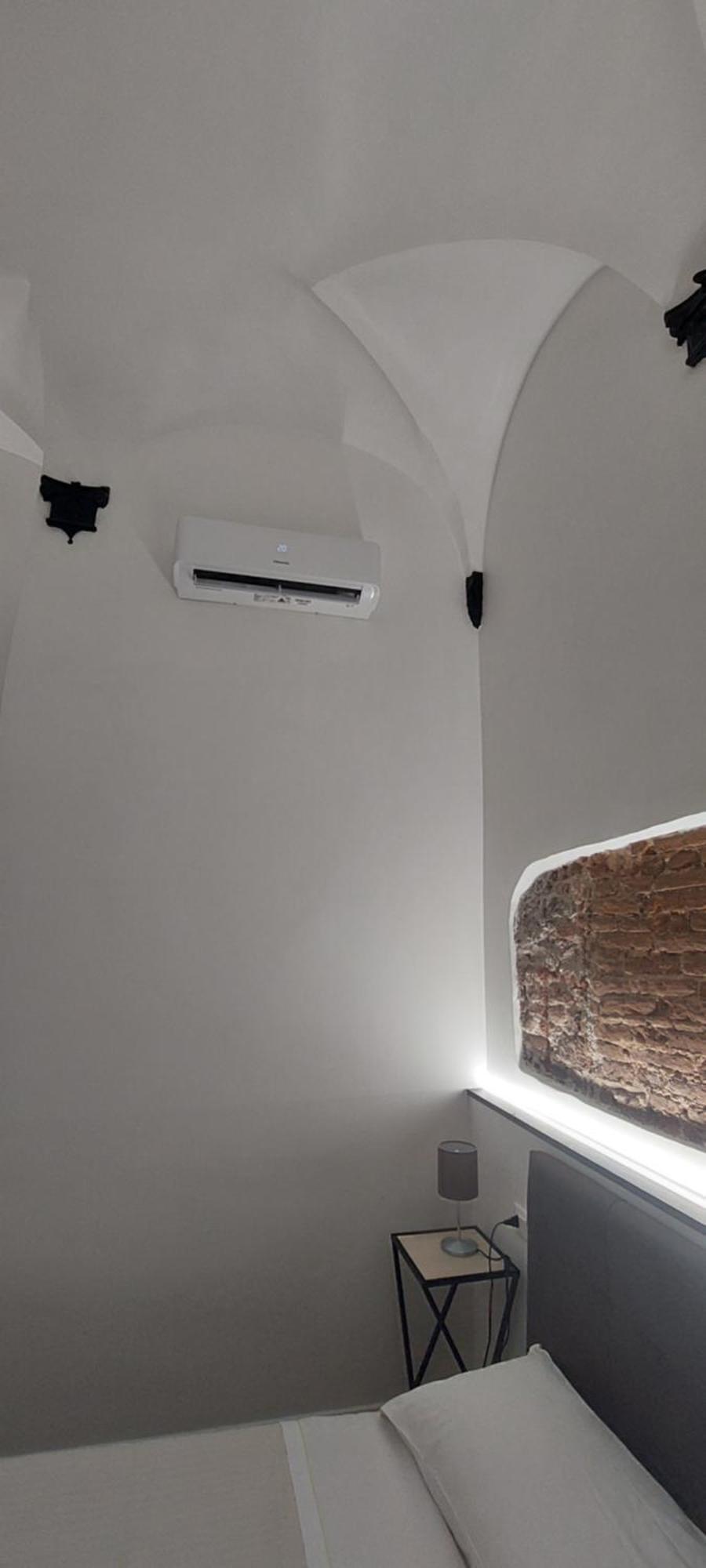 Apartamento Acquario 11 Génova Exterior foto